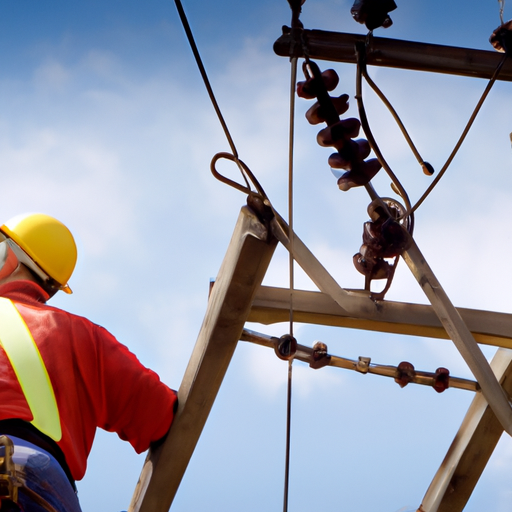 10 Essential Lineman Safety Tips