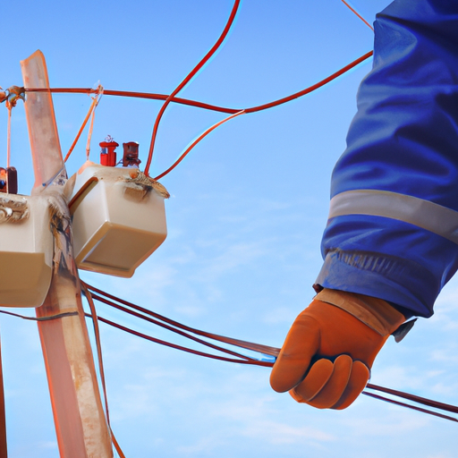 Common Lineman Job Interview Questions