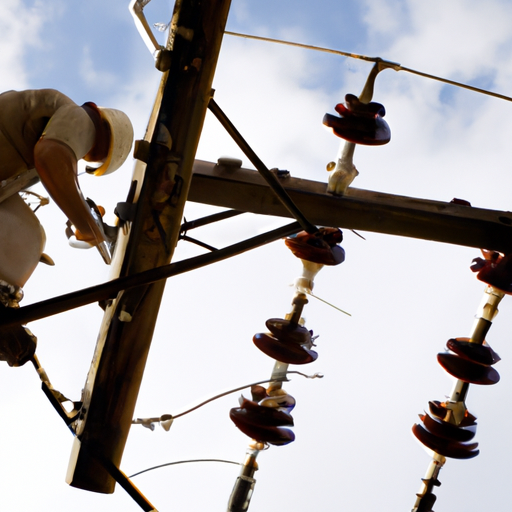 Common Lineman Job Interview Questions