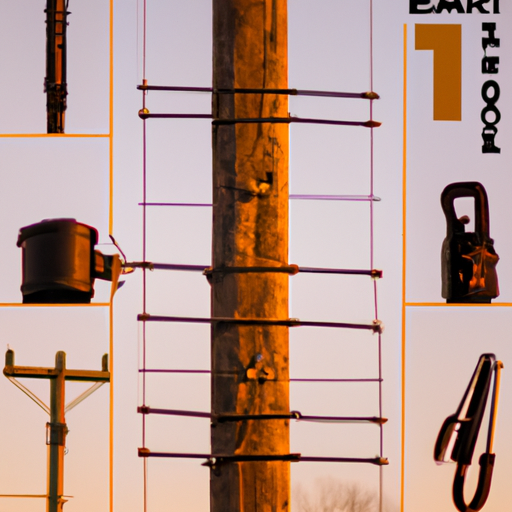 Essential Tools and Equipment for Linemen