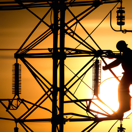 Exploring Career Advancement Opportunities for Linemen