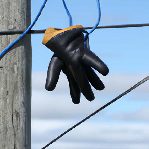 Exploring Job Satisfaction among Linemen