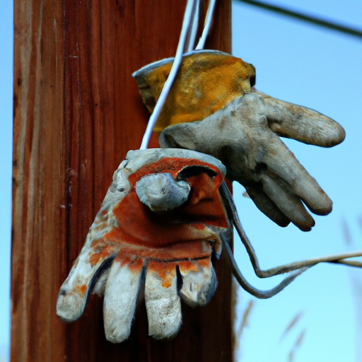 Exploring Job Satisfaction among Linemen