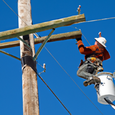 Exploring the Role of Linemen in the Electrical Industry - Lineman ...