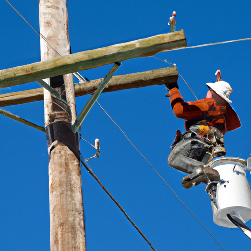 Exploring the Role of Linemen in the Electrical Industry