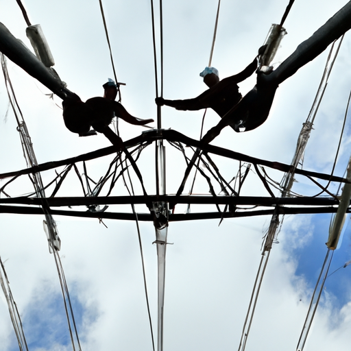 The Essential Traits of a Successful Lineman