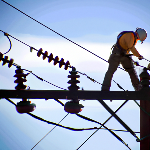 The Most Common Tasks for Lineman Repair