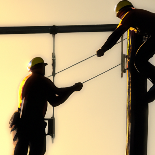 Understanding the Benefits of Joining a Lineman Union