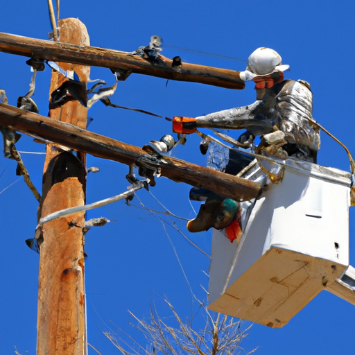 Understanding the Importance of Utility Linemen