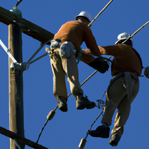 Understanding the Importance of Utility Linemen