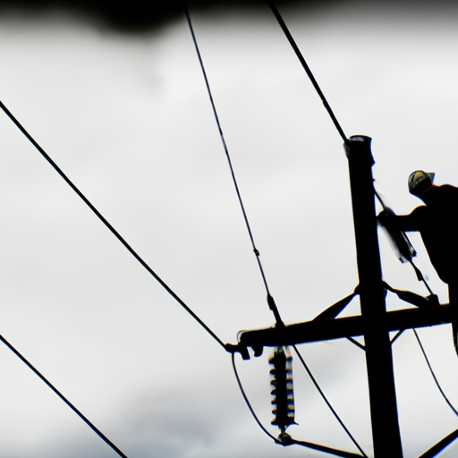 Working as a Lineman: Job and Experience Requirements